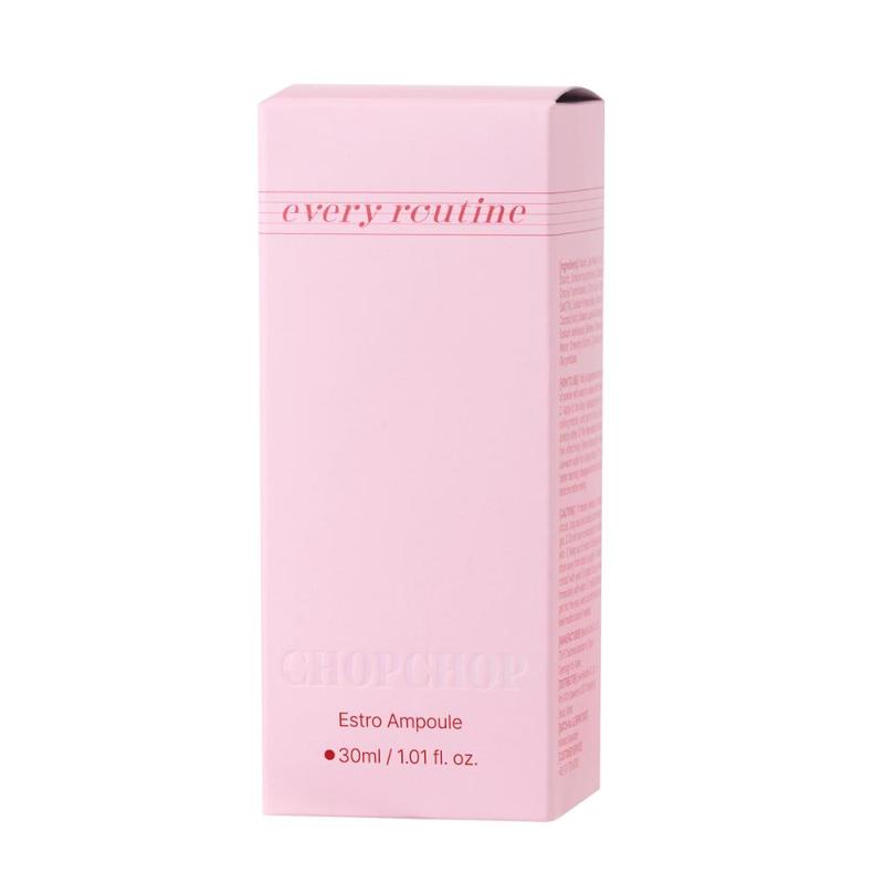 Every Routine Estro Ampoule 30ml