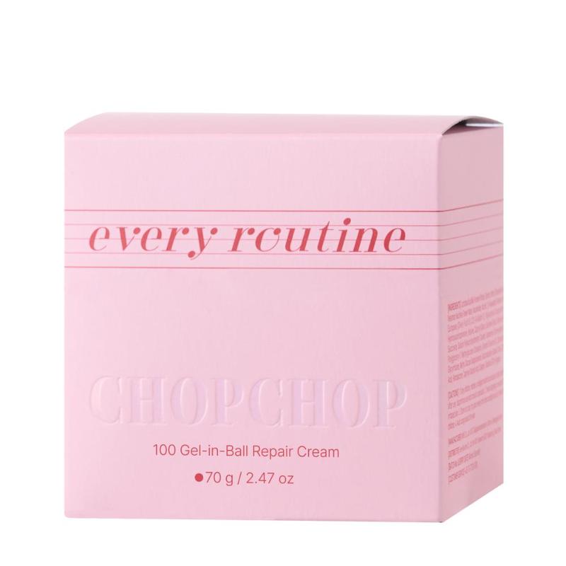 Every Routine 100 Ball in Gel Repair Cream 70g