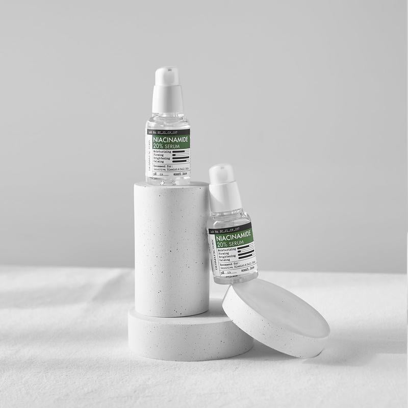 Derma Factory Niacinamide 20% Serum 30ml