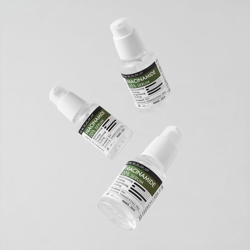 Derma Factory Niacinamide 20% Serum 30ml