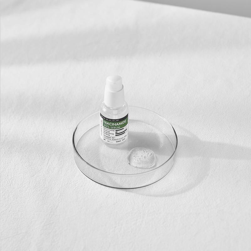 Derma Factory Niacinamide 20% Serum 30ml