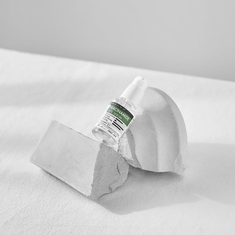 Derma Factory Niacinamide 20% Serum 30ml
