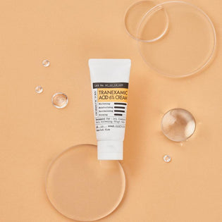 Derma Factory Tranexamicacid 6% Cream 30ml