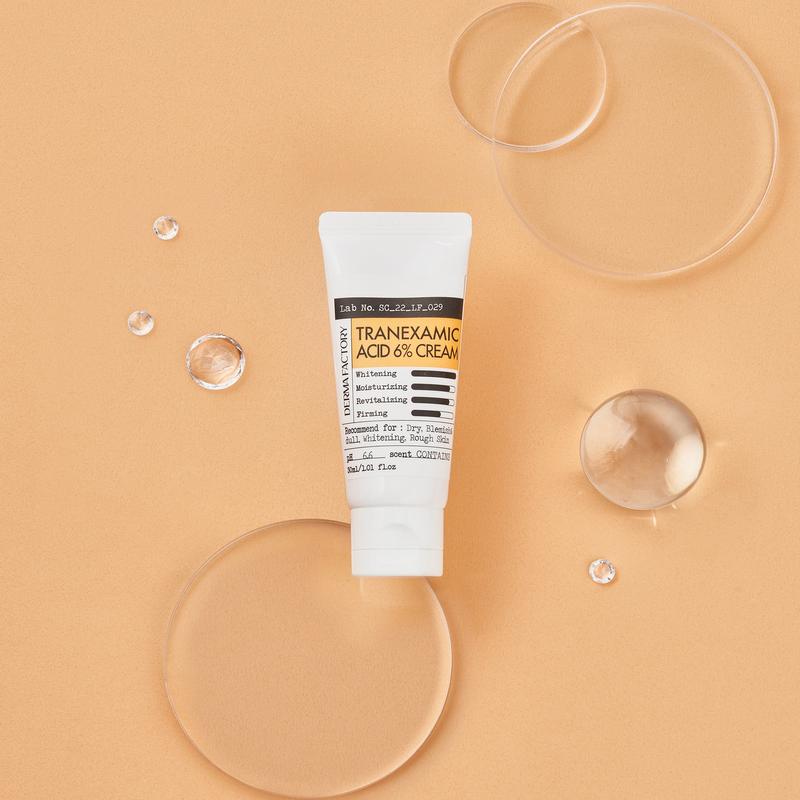 Derma Factory Tranexamicacid 6% Cream 30ml