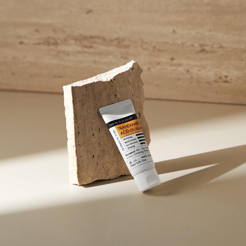 Derma Factory Tranexamicacid 6% Cream 30ml