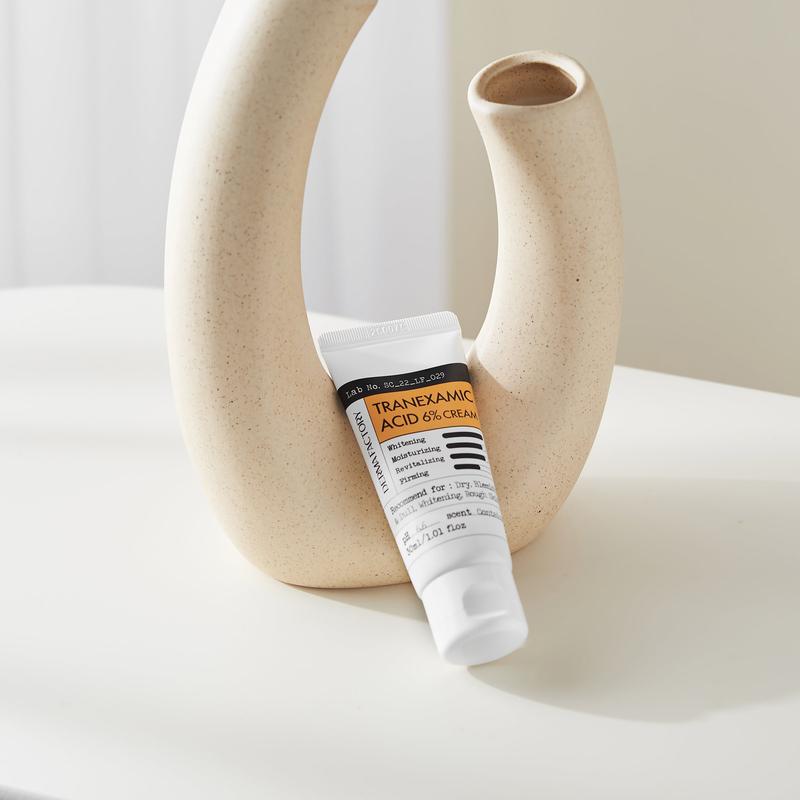Derma Factory Tranexamicacid 6% Cream 30ml