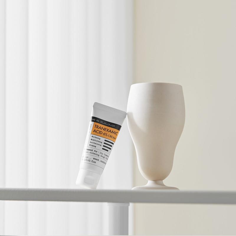 Derma Factory Tranexamicacid 6% Cream 30ml