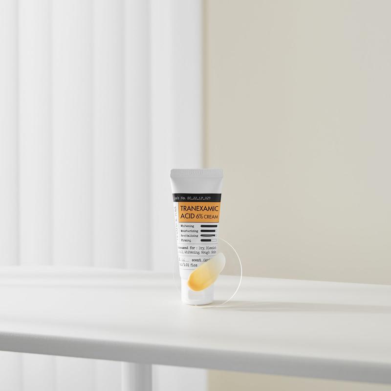 Derma Factory Tranexamicacid 6% Cream 30ml