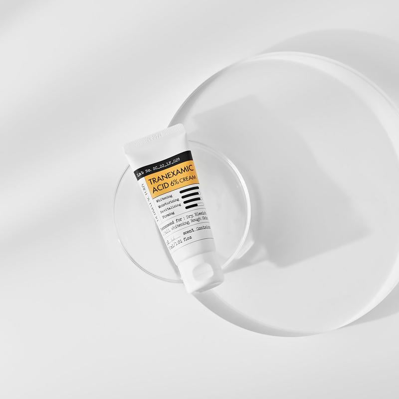 Derma Factory Tranexamicacid 6% Cream 30ml
