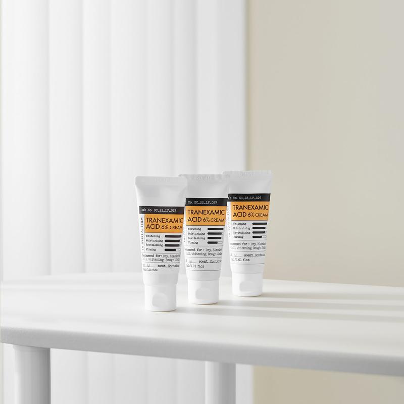 Derma Factory Tranexamicacid 6% Cream 30ml
