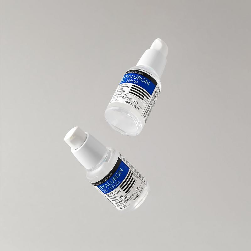 Derma Factory Hyaluron 3% Serum 30ml