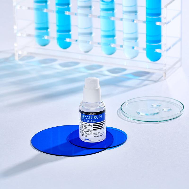 Derma Factory Hyaluron 3% Serum 30ml