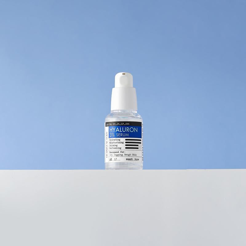 Derma Factory Hyaluron 3% Serum 30ml