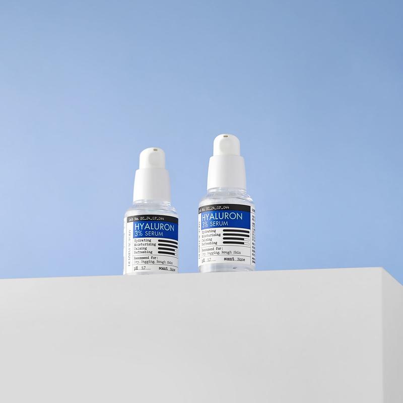 Derma Factory Hyaluron 3% Serum 30ml