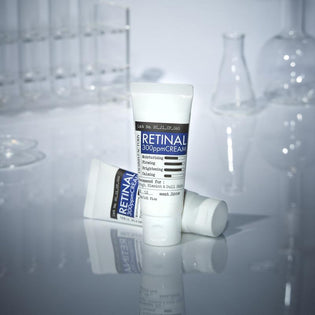 Derma Factory Retinal 300ppm Cream 30ml