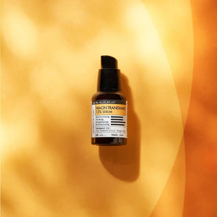 Derma Factory Niacin Tranexamic 13% Serum 30ml
