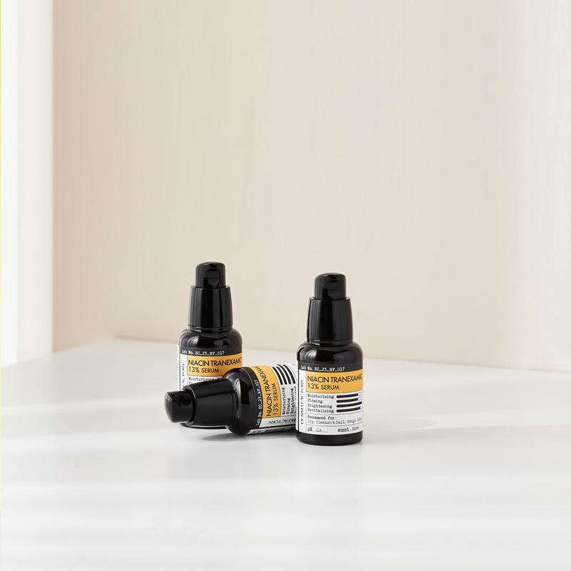 Derma Factory Niacin Tranexamic 13% Serum 30ml