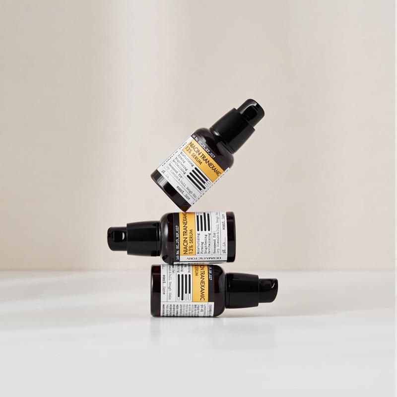 Derma Factory Niacin Tranexamic 13% Serum 30ml