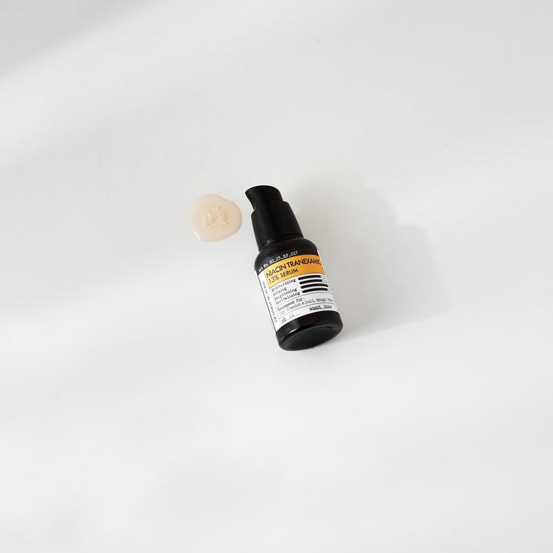 Derma Factory Niacin Tranexamic 13% Serum 30ml