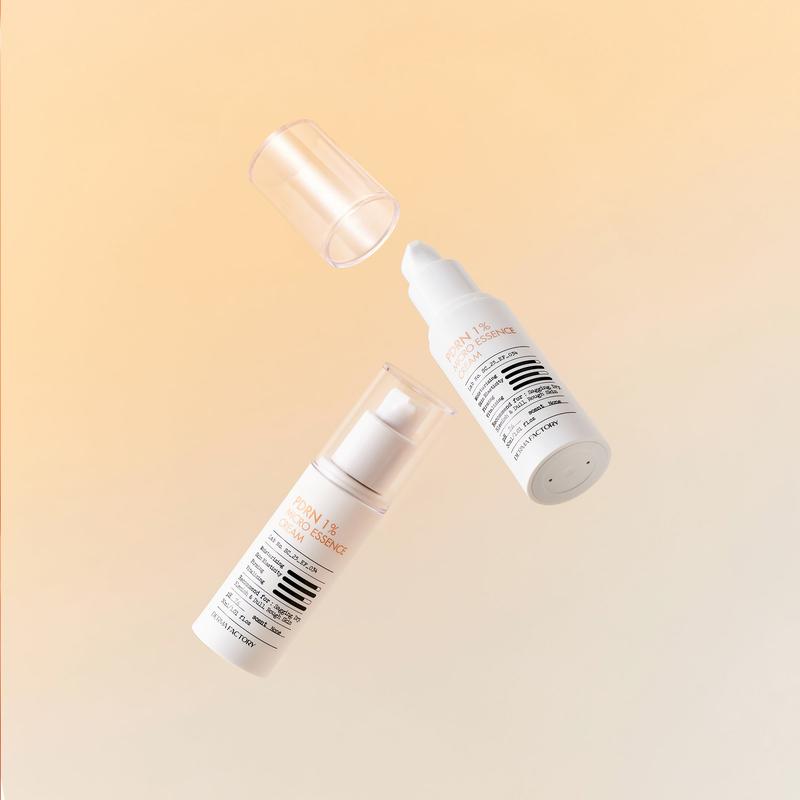 Derma Factory PDRN 1% Micro Essence Cream 30ml
