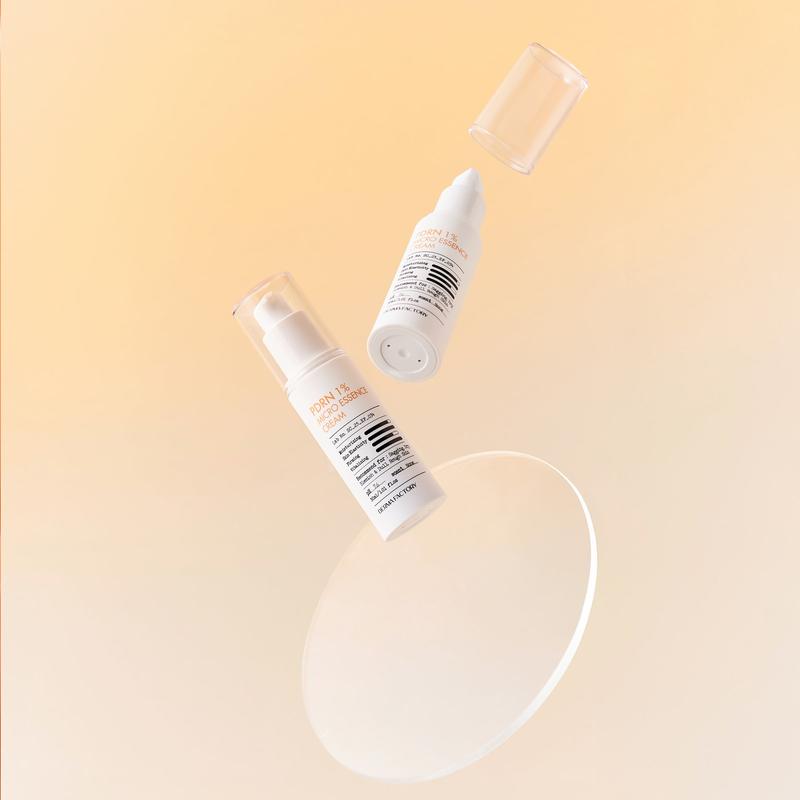 Derma Factory PDRN 1% Micro Essence Cream 30ml