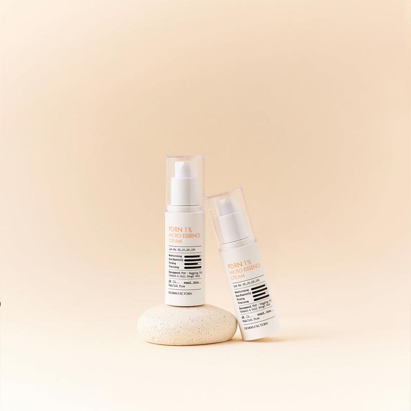 Derma Factory PDRN 1% Micro Essence Cream 30ml
