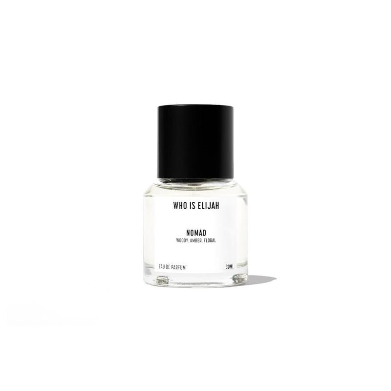 Who Is Elijah Nomad EDP 30ml