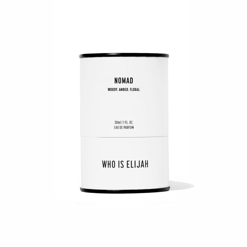 Who Is Elijah Nomad EDP 30ml