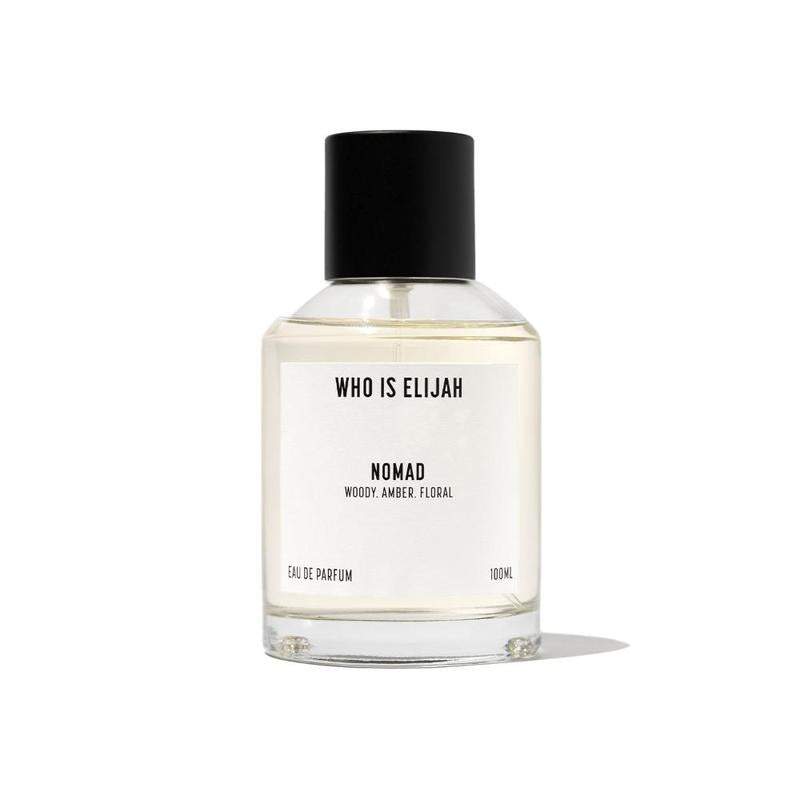 Who Is Elijah Nomad EDP 100ml