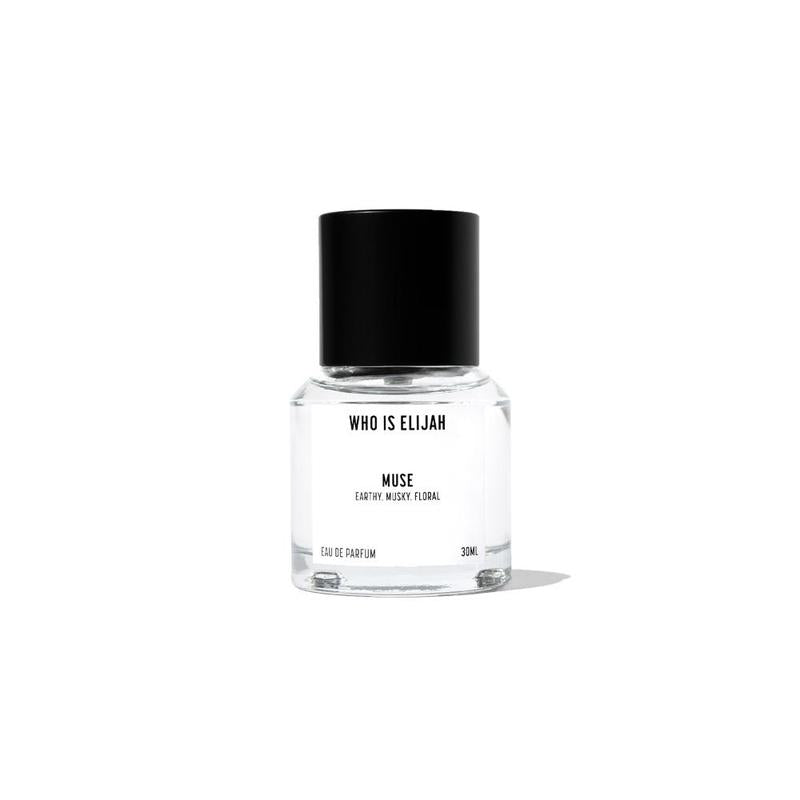 Who Is Elijah Muse EDP 30ml