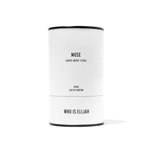 Who Is Elijah Muse EDP 100ml
