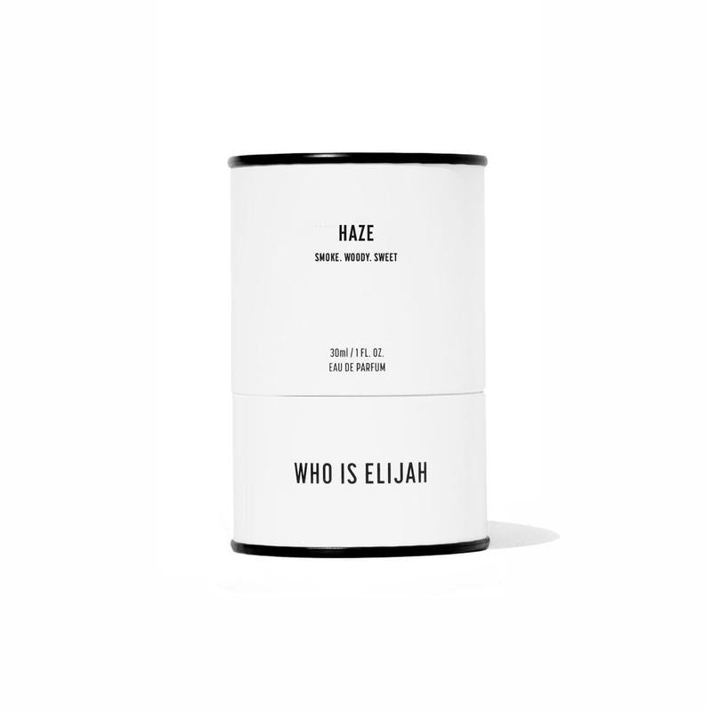 Who Is Elijah Haze EDP 30ml