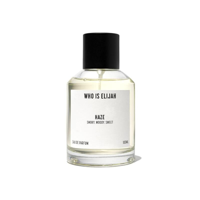 Who Is Elijah Haze EDP 100ml