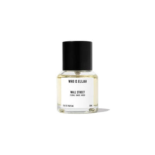 Who Is Elijah Wall Street EDP 30ml