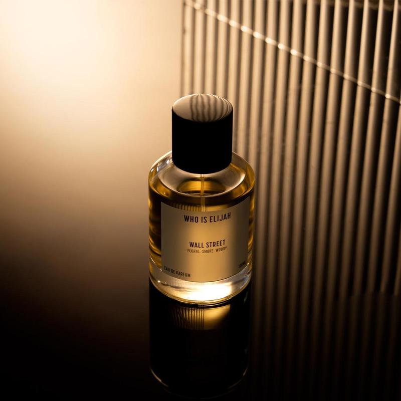 Who Is Elijah Wall Street EDP 30ml