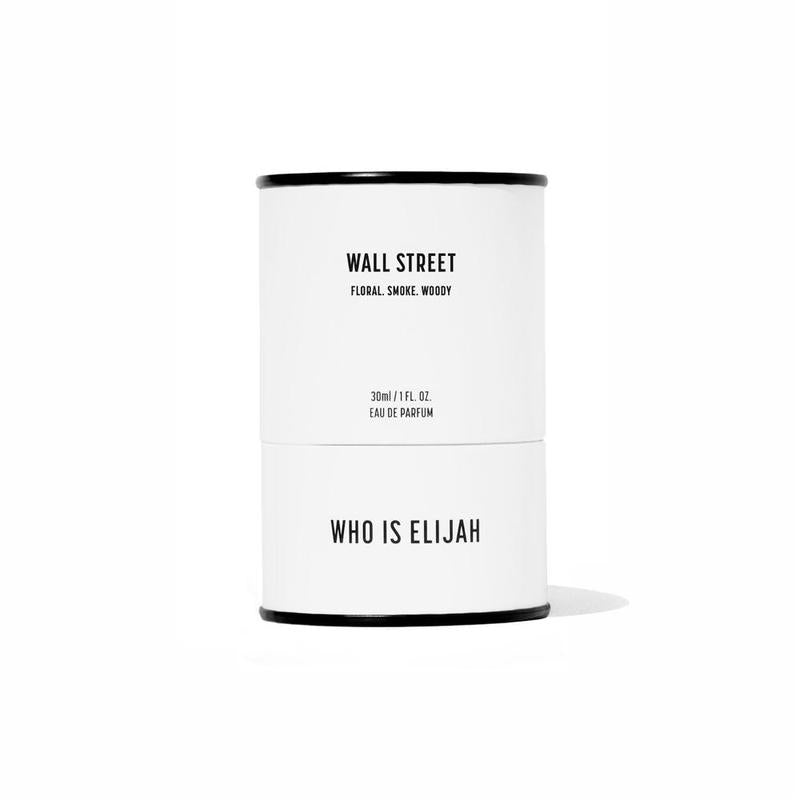 Who Is Elijah Wall Street EDP 30ml