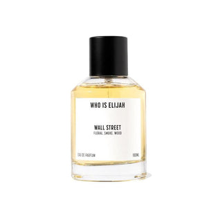 Who Is Elijah Wall Street EDP 100ml