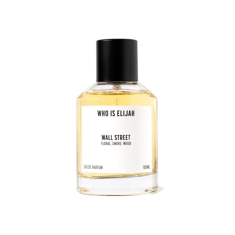 Who Is Elijah Wall Street EDP 100ml