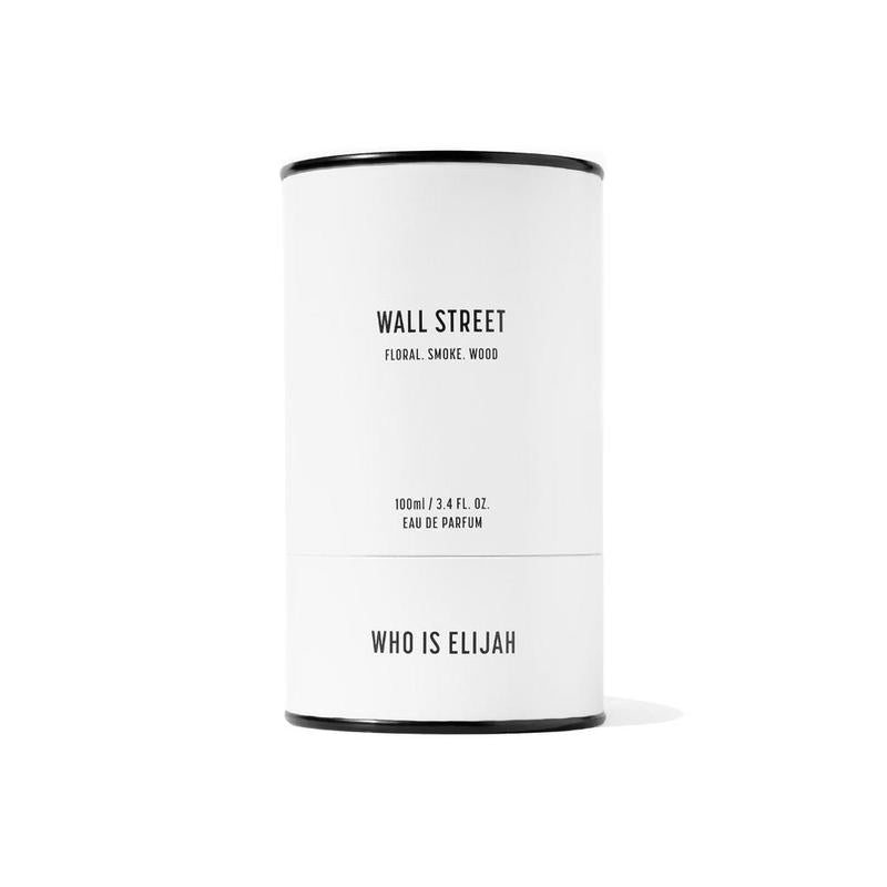 Who Is Elijah Wall Street EDP 100ml