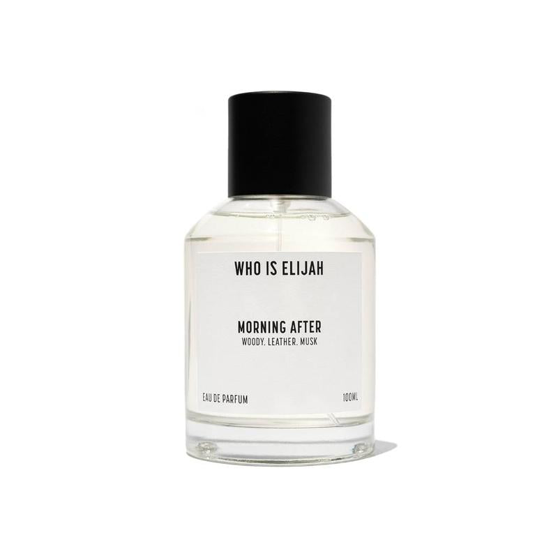 Who Is Elijah Morning After EDP 100ml