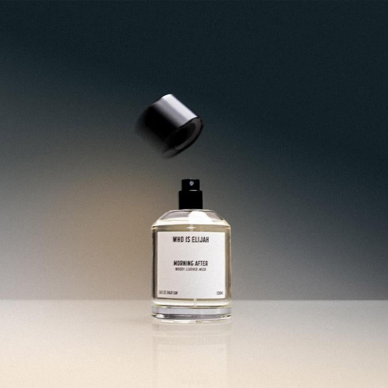 Who Is Elijah Morning After EDP 100ml