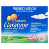 Claratyne Bubblegum Chews 5mg 30s