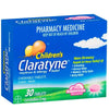 Claratyne Bubblegum Chews 5mg 30s