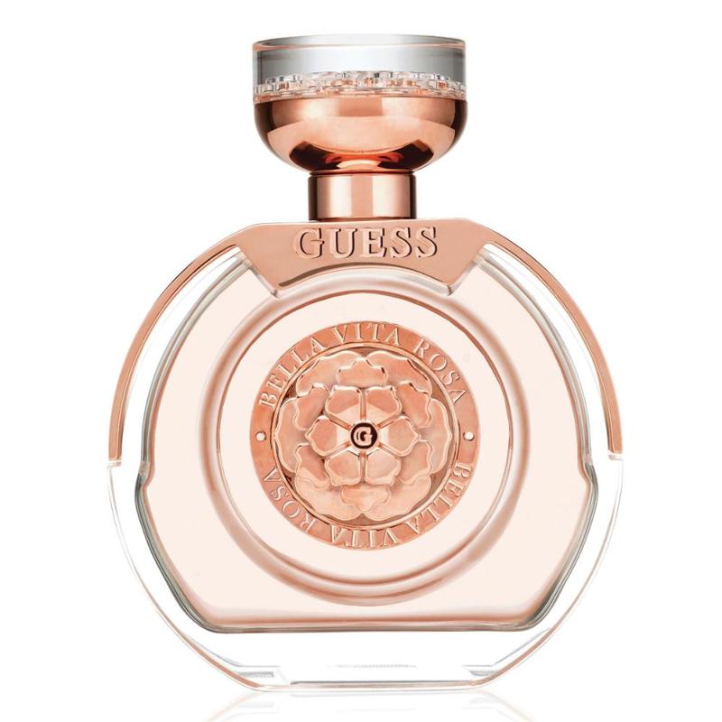 Guess Bella Vita Rosa EDT 100ml