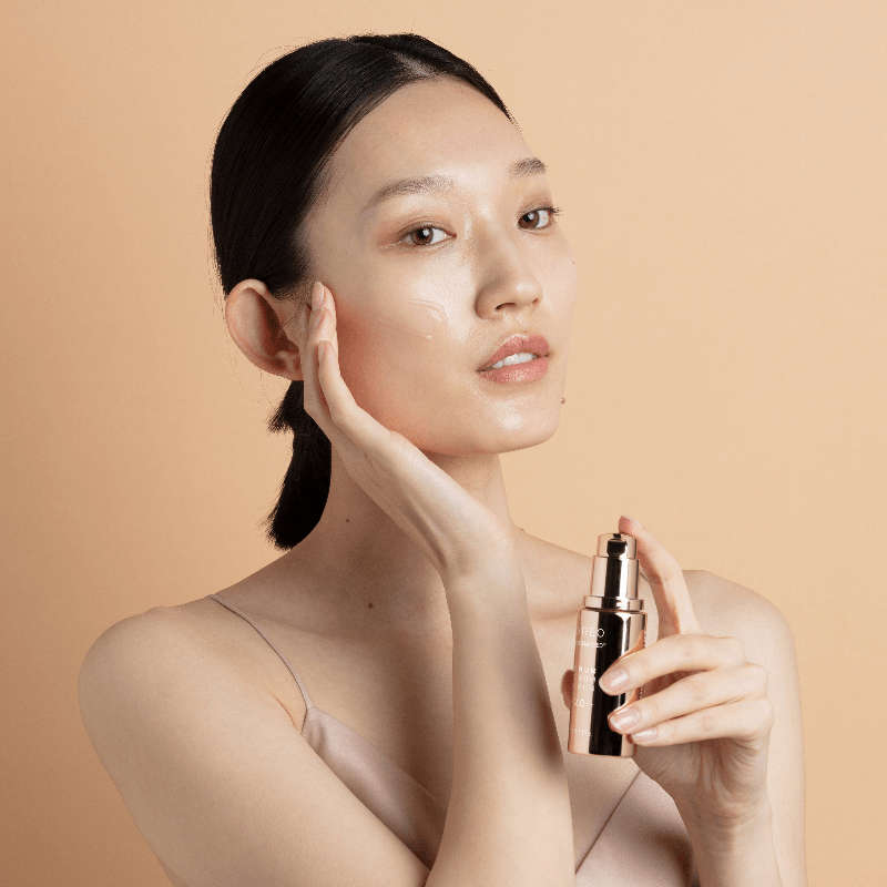 FOREO SUPERCHARGED Serum 2.0 30ml