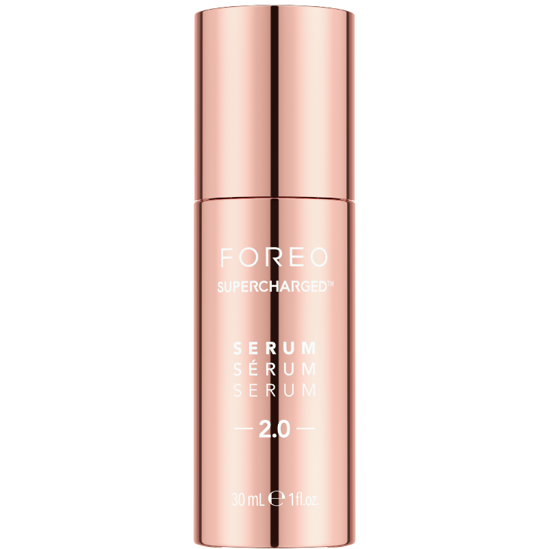 FOREO SUPERCHARGED Serum 2.0 30ml
