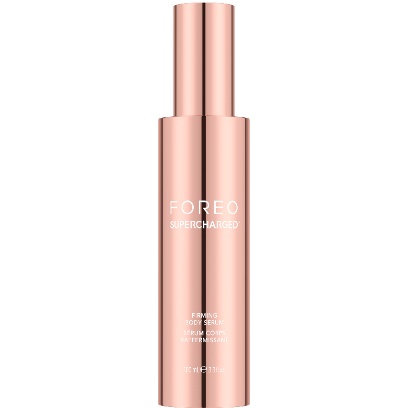 FOREO SUPERCHARGED Firming Body Serum 100ml