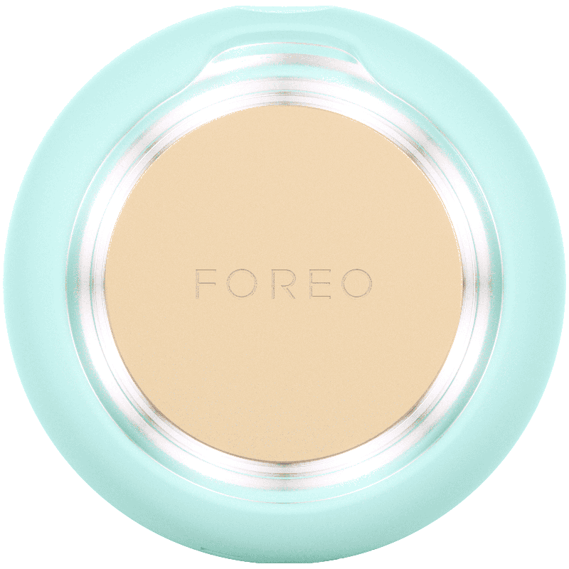 FOREO UFO 3 Smart LED Mask Treatment Device Arctic Blue 1ea