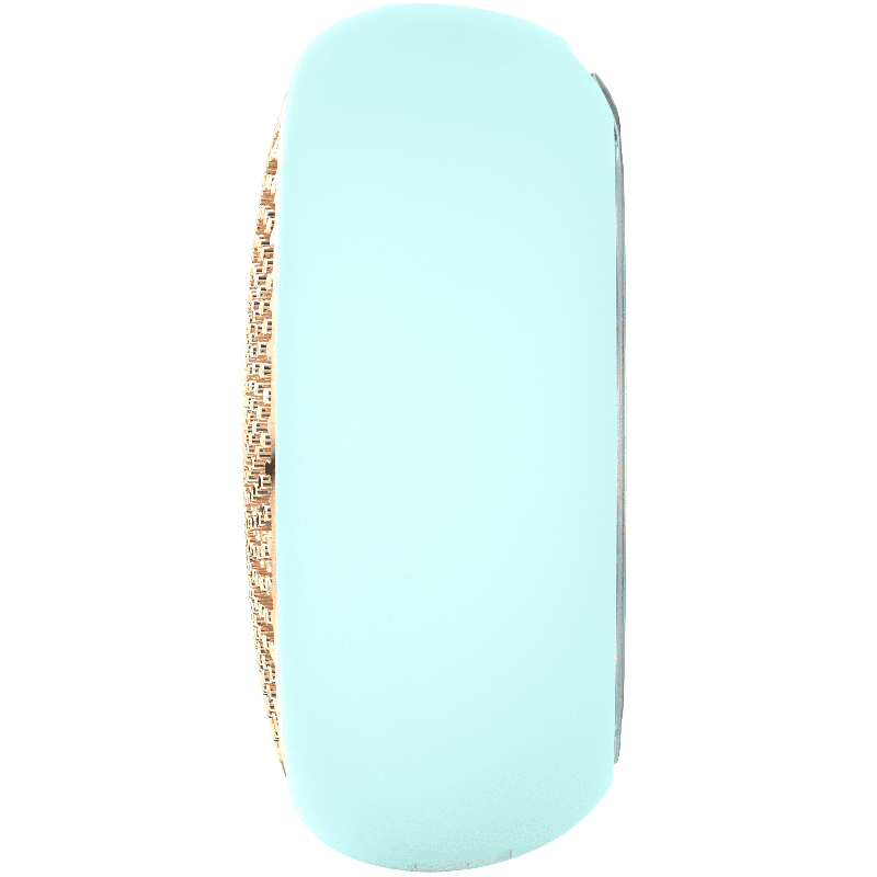 FOREO UFO 3 Smart LED Mask Treatment Device Arctic Blue 1ea