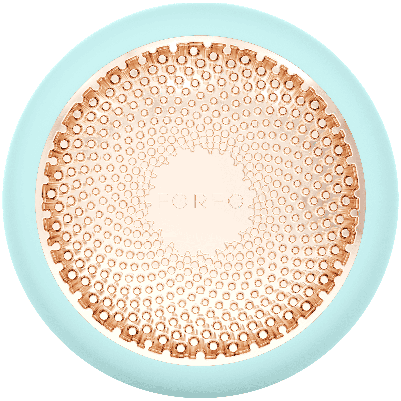 FOREO UFO 3 Smart LED Mask Treatment Device Arctic Blue 1ea